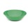 15cm Polycarbonate Cereal Bowls Green