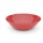 15cm Polycarbonate Cereal Bowls Red