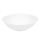 15cm Polycarbonate Cereal Bowls White