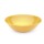 15cm Polycarbonate Cereal Bowls Yellow