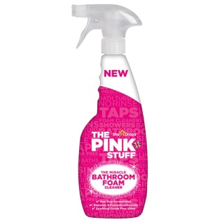 Stardrops Pink Stuff Bathroom Spray