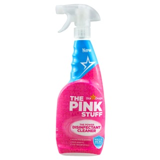 Stardrops Pink Stuff - Disinfectant Cleaner Spray