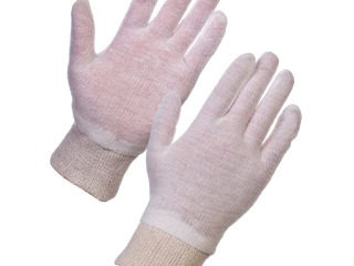 GLOVES AND PPE