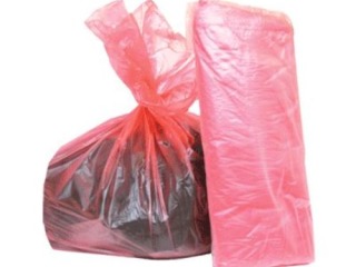 LAUNDRY BAGS 