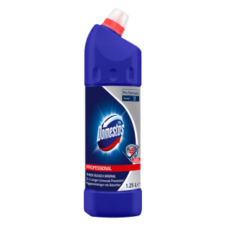DOMESTOS PRO THICK BLEACH - ORIGINAL 1.25l x1