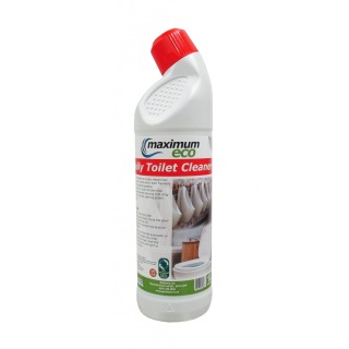 Eco Endeavour Daily Toilet Cleaner 1Ltr