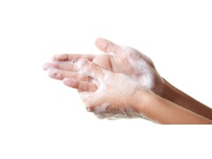 SOAP (HAND WASHING)