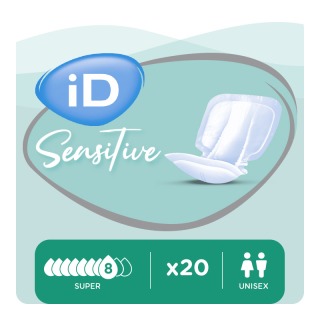 iD Expert Form Super 