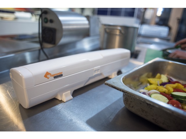 wrapmaster 1500 dispenser