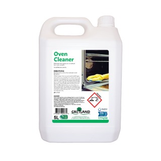 Oven Cleaner 5Ltr