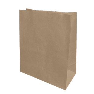  Medium Grab Bag Without Handles 7x11.5x13.5