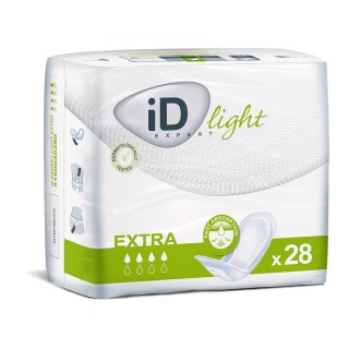 iD Expert Light TBS Extra