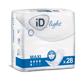 iD Expert Light TBS Maxi