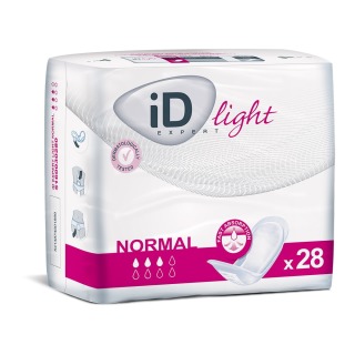 iD Expert Light TBS Normal