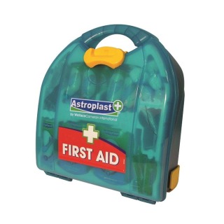 MEZZO First Aid kit 20 person