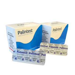 Calcicol (1&2) tablets (500)