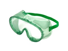 SAFETY GOGGLES 