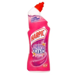 HARPIC ACTIVE FRESH - Pink Blossom 750ml