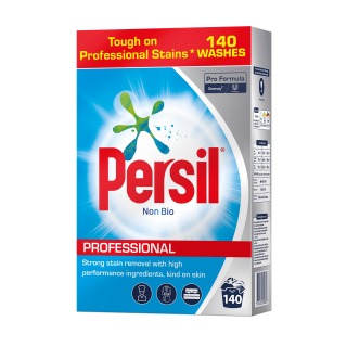 PERSIL Non Bio Washing Powder 140 wash