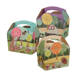 Kids Meal Box Woodland (x250)