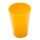 5oz Polycarbonate Tumblers Yellow