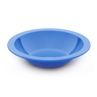 17.3cm Narrow Rimmed Bowls