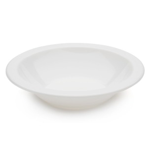 17.3cm Narrow Rimmed Bowls
