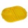 Meal Tray Small Yellow