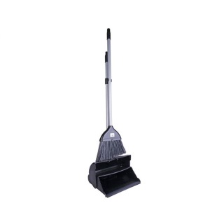 Lobby Dustpan & Brush