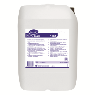 Clax Build 1BL2 20Ltr