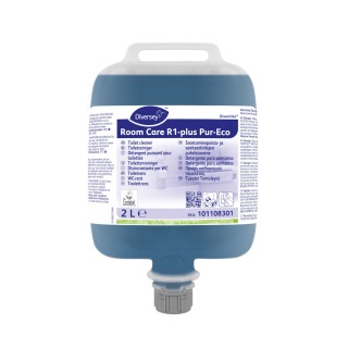 Room Care R1-plus Pur-Eco 2L - Toilet cleaner