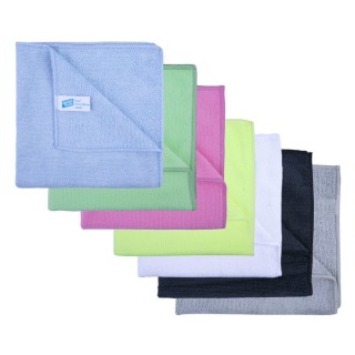 Microfibre cloth