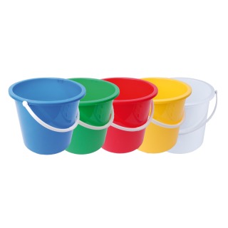 Bucket 10Ltr
