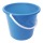 Bucket 10litre Blue