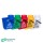 15L Professional Mop Bucket Blue