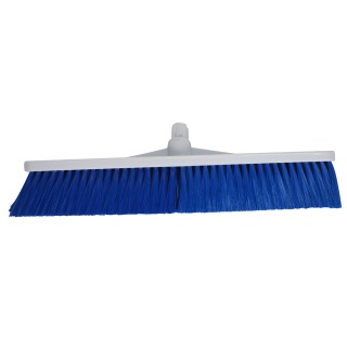 SYR Hard Push Broom 12