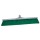 SYR Soft Push Broom 19.5" Green