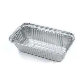 No6 FOIL CONTAINER (x500)