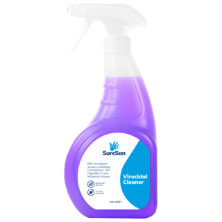 SureSan Virucidal Cleaner