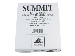 FOOD BAGS