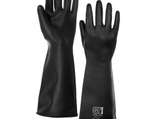 SAFETY GLOVES