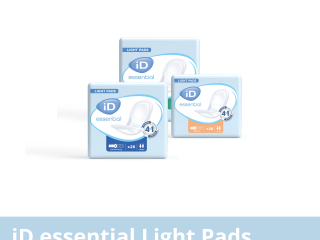 ID LIGHT ESSENTIAL