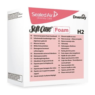 Soft Care Foam H2