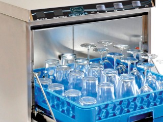 GLASSWASHING CHEMICALS 