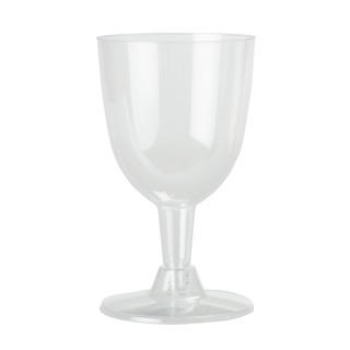 8oz Classique Wine Glass sleeve (x4)