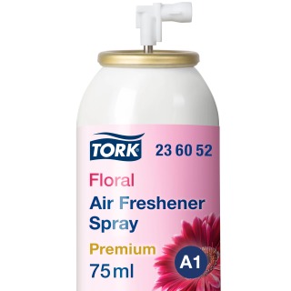 Tork Floral Air Freshener Spray A1