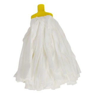 SyrSorb Midi Mop Yellow