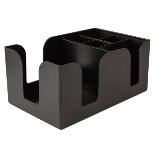 Bar Caddy Black