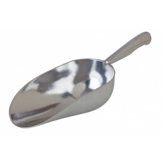 12oz Aluminium Ice Scoop