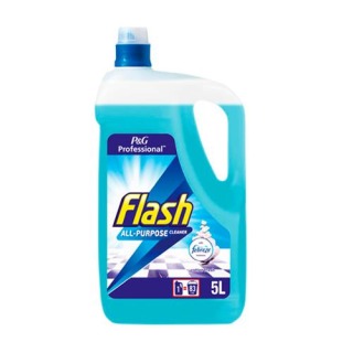 Flash All Purpose Liquid 5litres